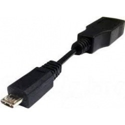 Кабель SmartTrack USB-microUSB 1.8м